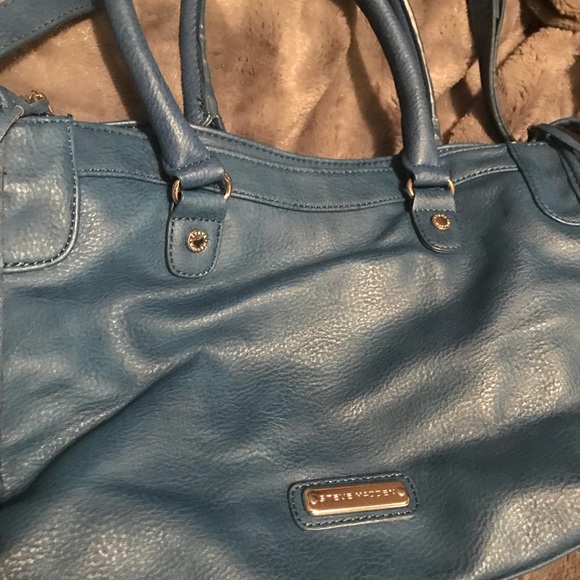 Steve Madden satchel - Picture 3 of 8